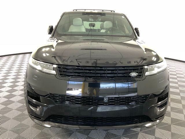 Land Rover Range Rover Sport 2024