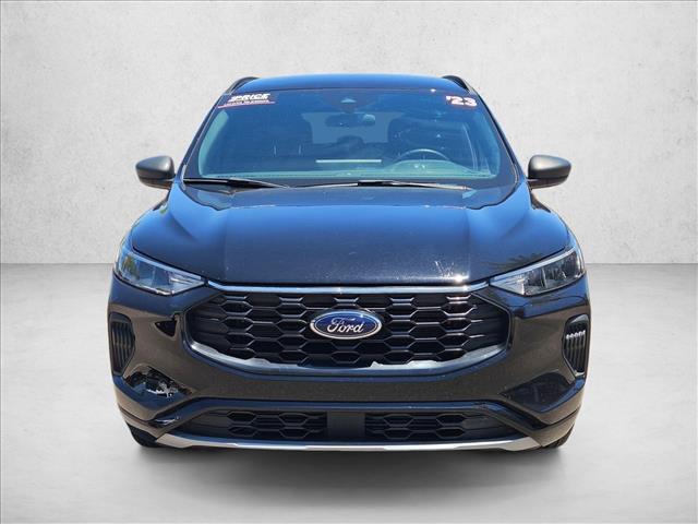 Ford Escape 2023
