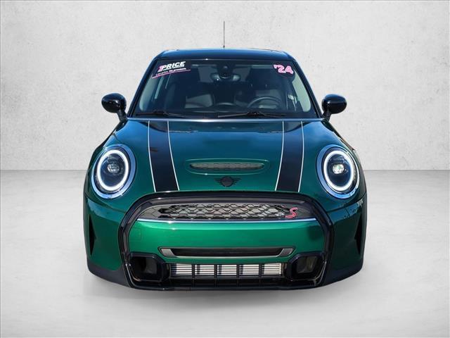 Mini Hardtop 2024