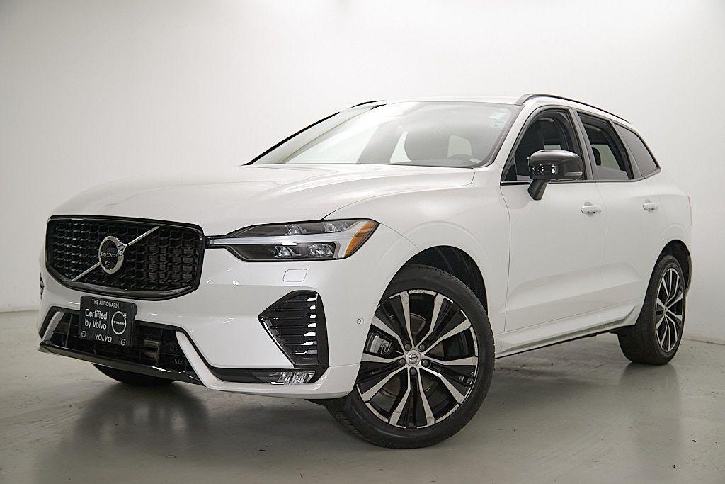 Volvo XC60 2024
