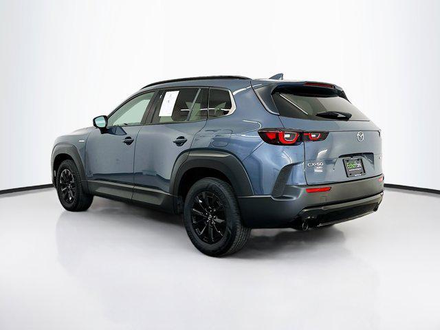 Mazda CX-50 2025