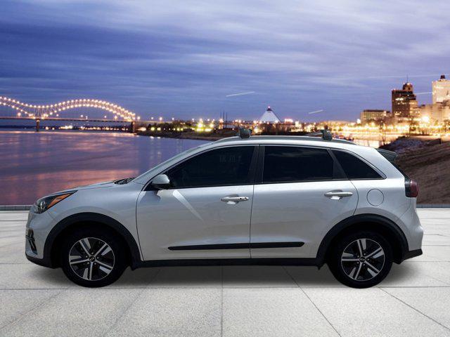 Kia Niro 2021