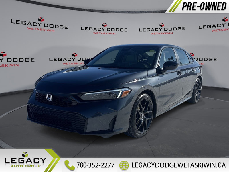 Honda Civic 2025