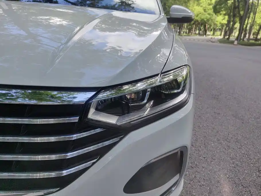 Volkswagen Lavida 2023