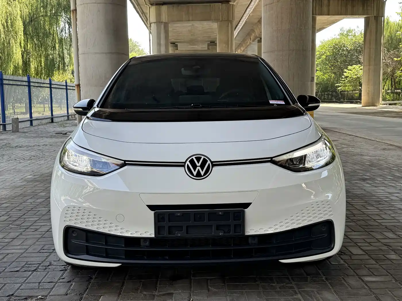 Volkswagen ID.3 2024