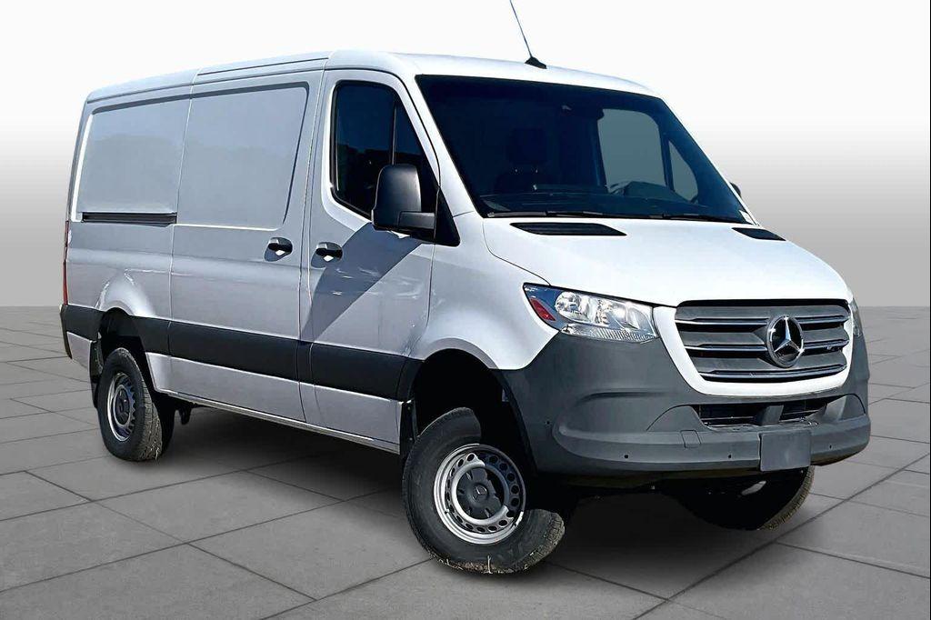 Mercedes-Benz S-Класс 2024