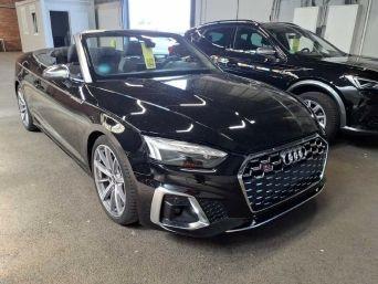 Audi S5 2023