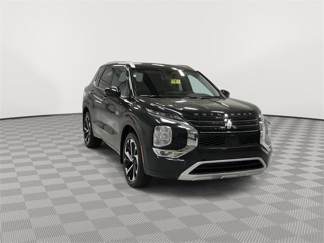 Mitsubishi Outlander 2024