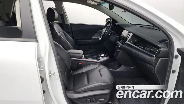 Kia Niro 2022