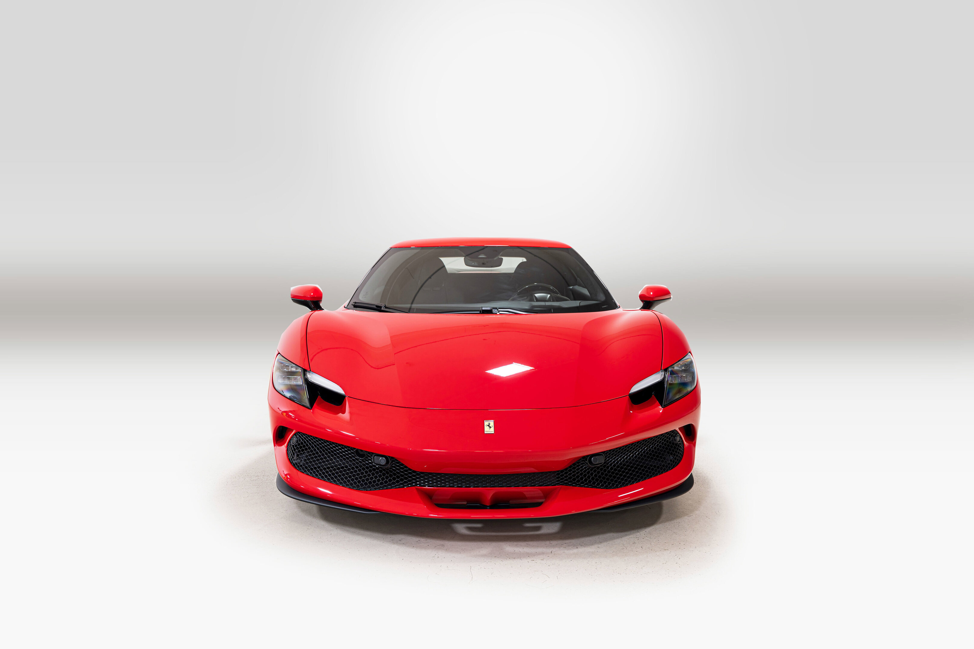 Ferrari 296 GTB 2024