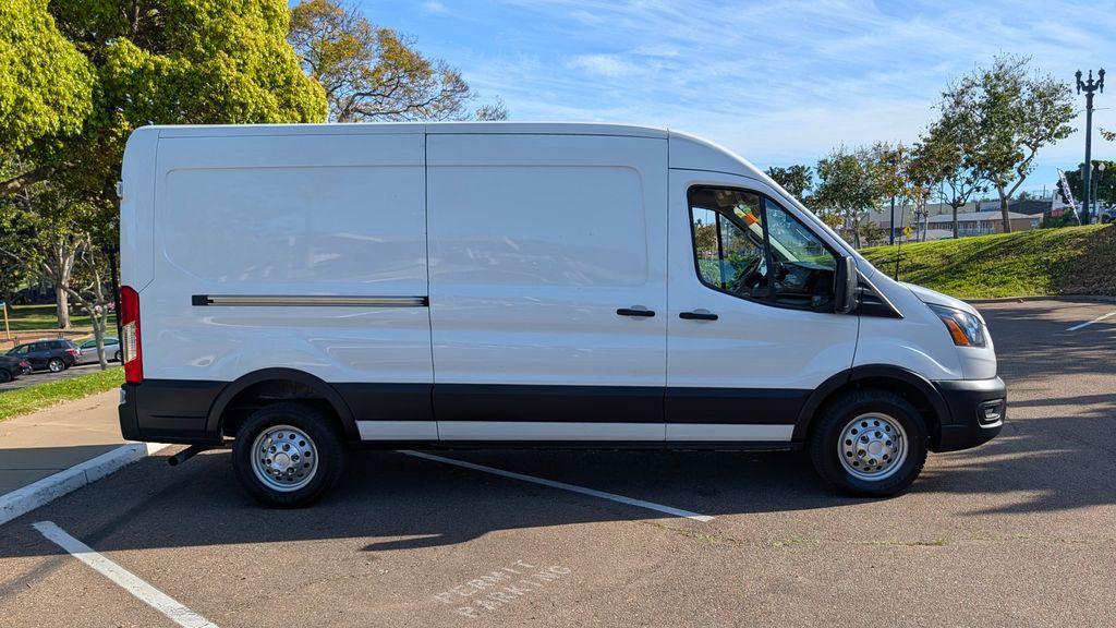 Ford Transit 2023