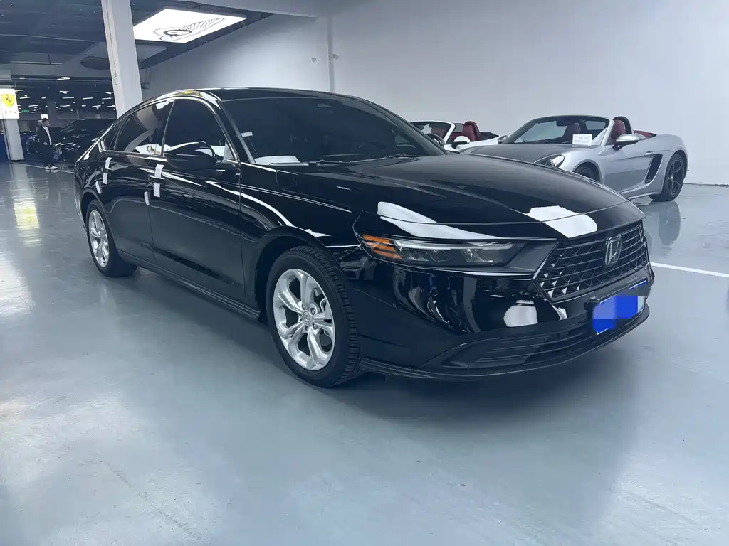 Honda Accord 2023