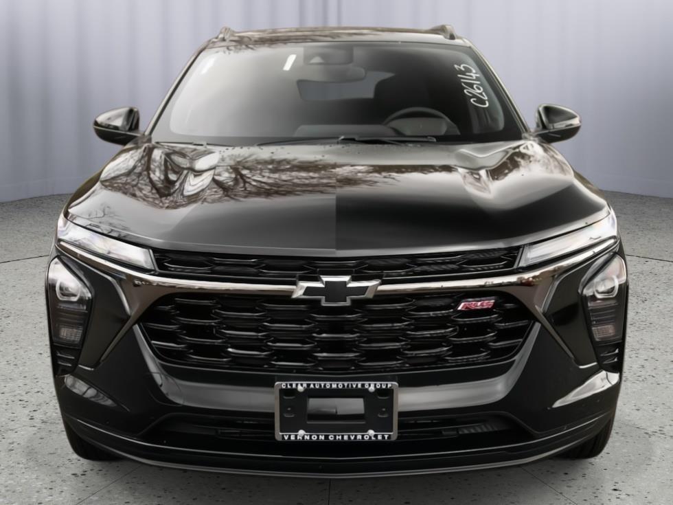 Chevrolet Trax 2026