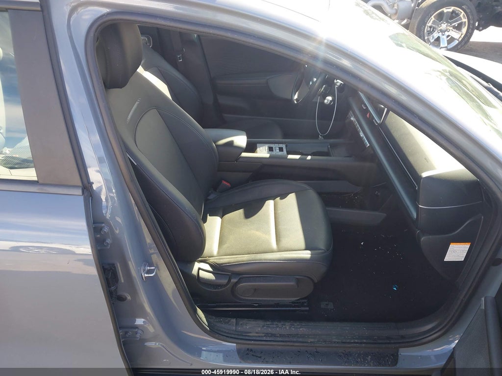 Hyundai IONIQ 6 2025