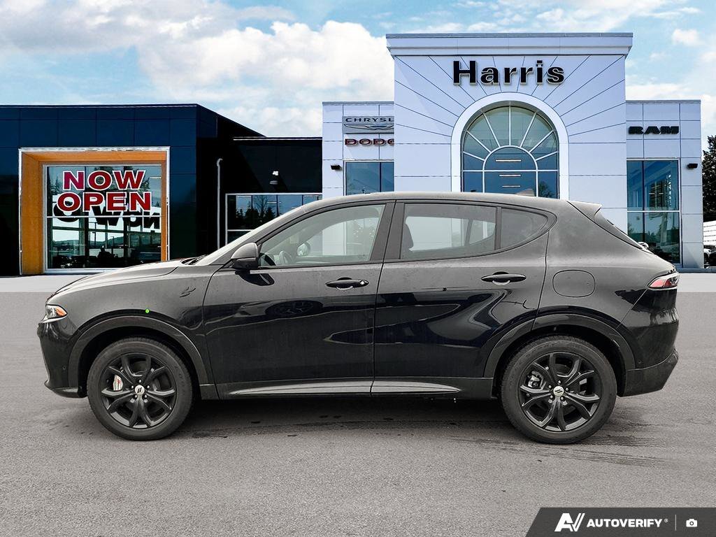 Dodge Hornet 2024