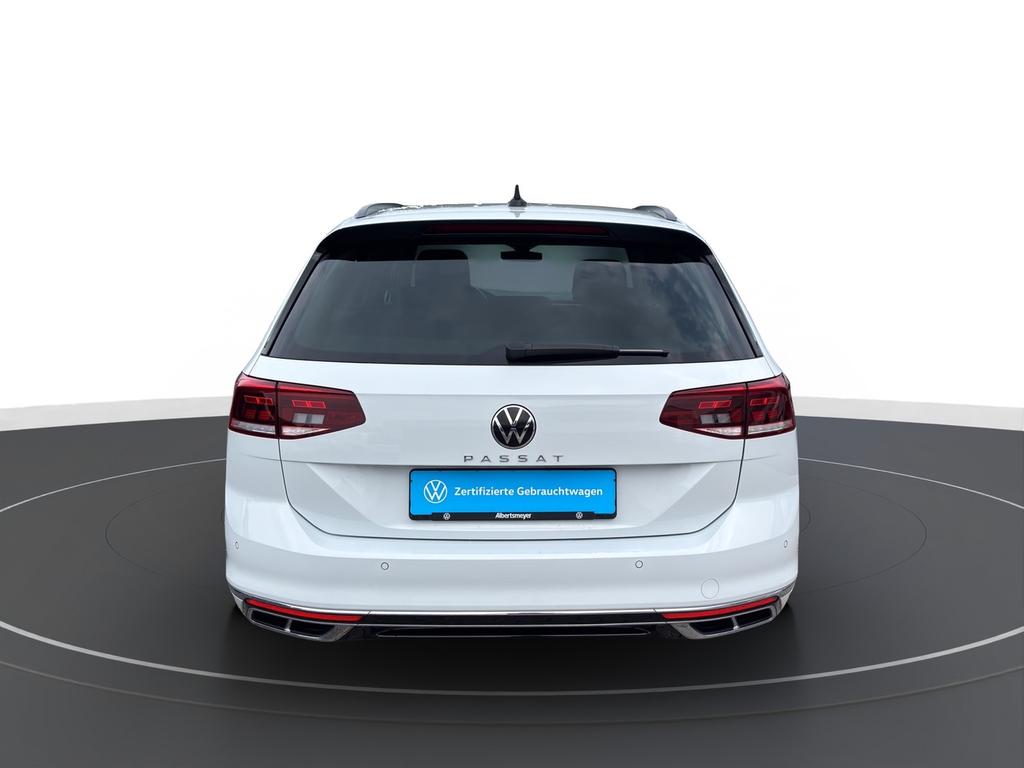 Volkswagen PASSAT VARIANT 2023