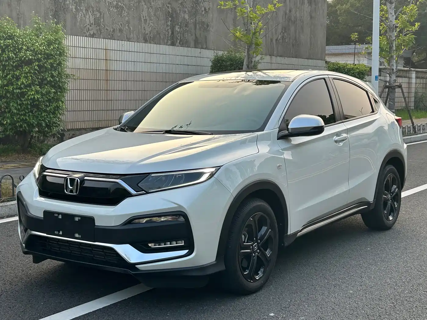 Honda XR-V 2022