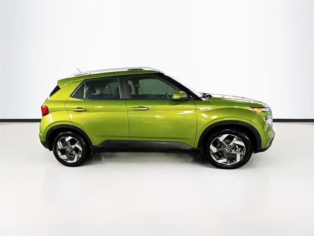 Hyundai Venue 2023
