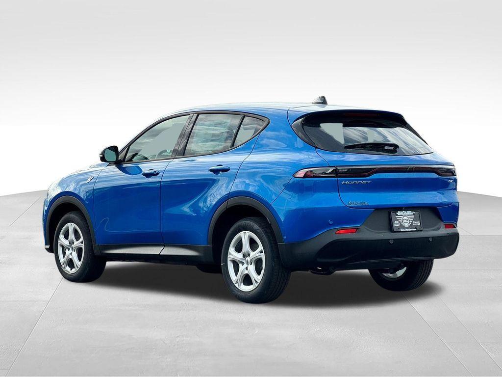 Dodge Hornet 2025