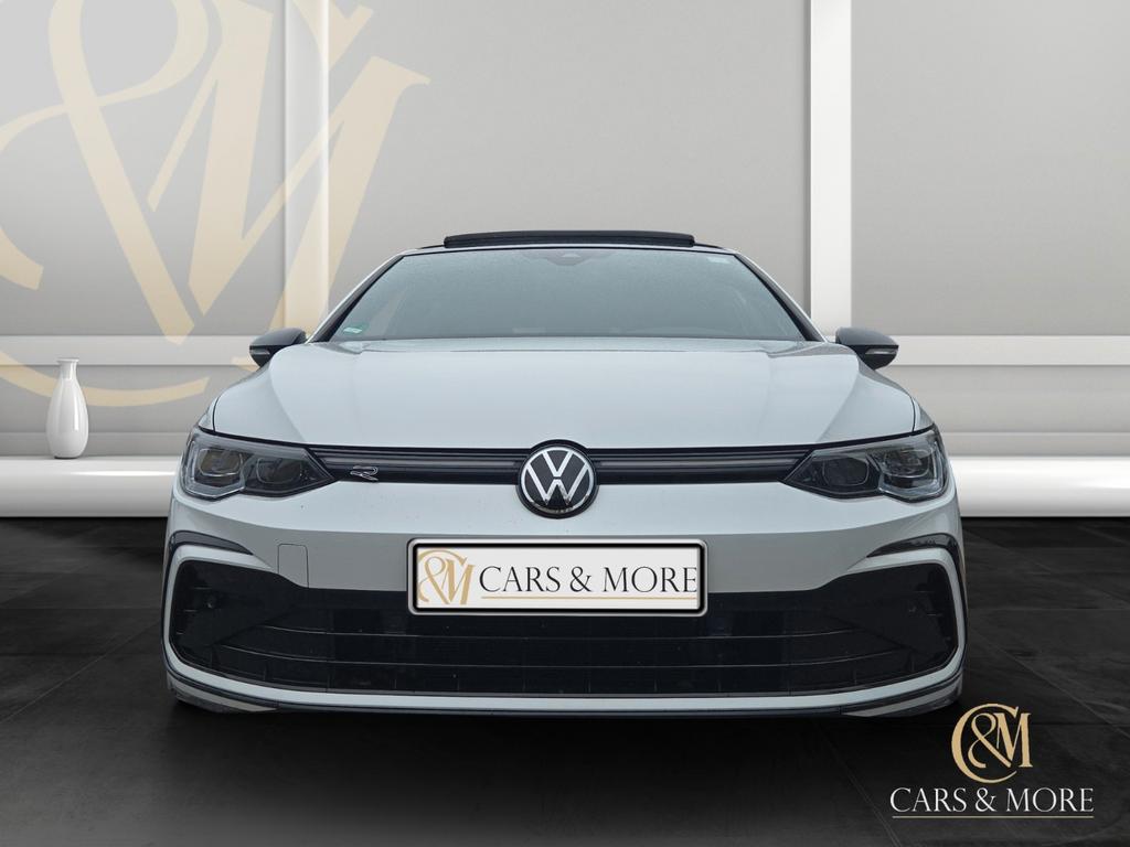 Volkswagen Golf 2024