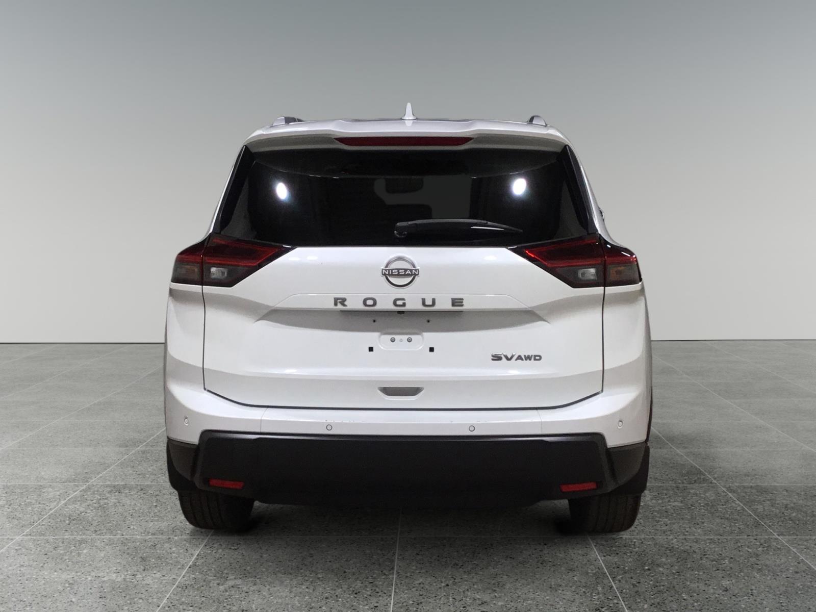 Nissan Rogue 2024
