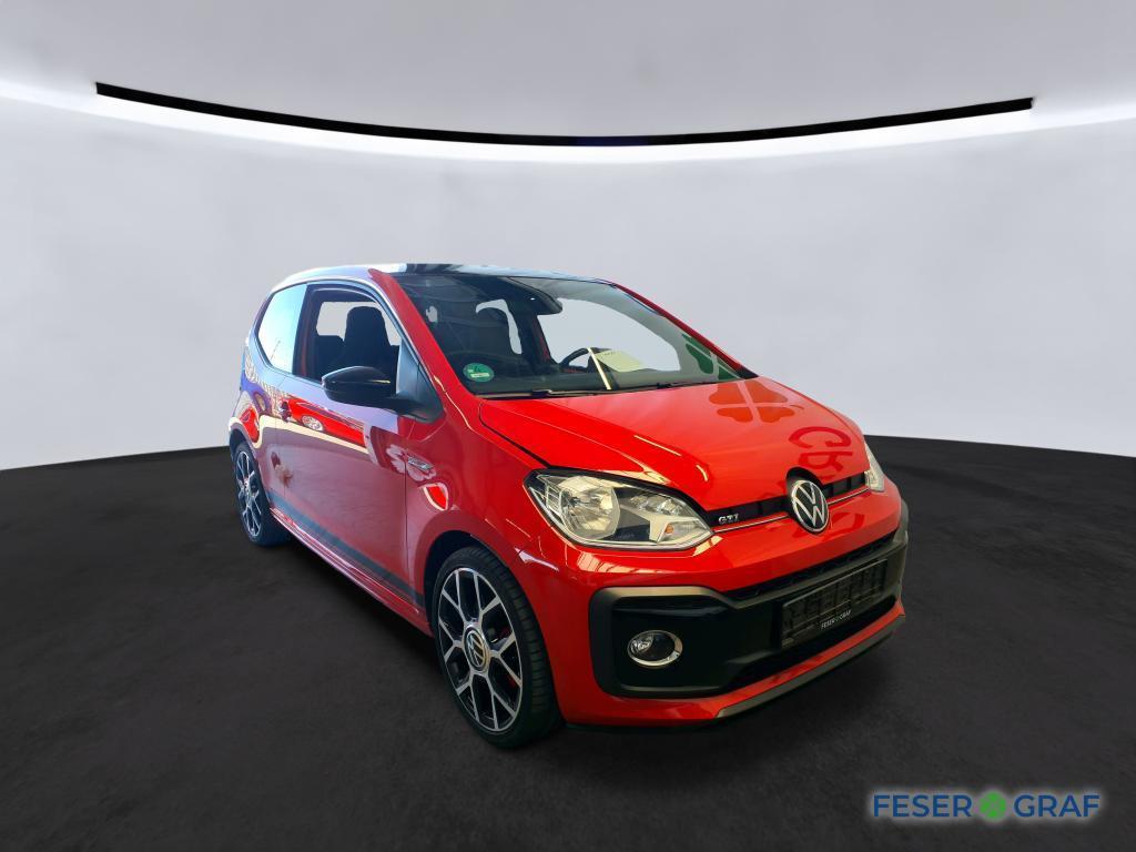 Volkswagen up! 2022