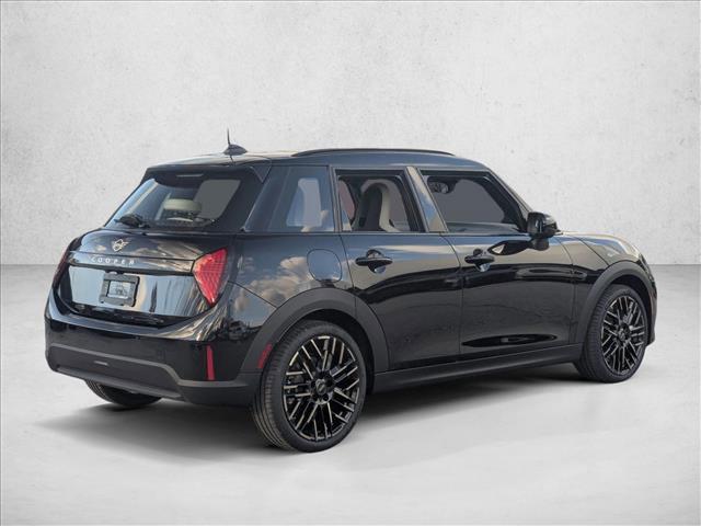 Mini Hardtop 2026