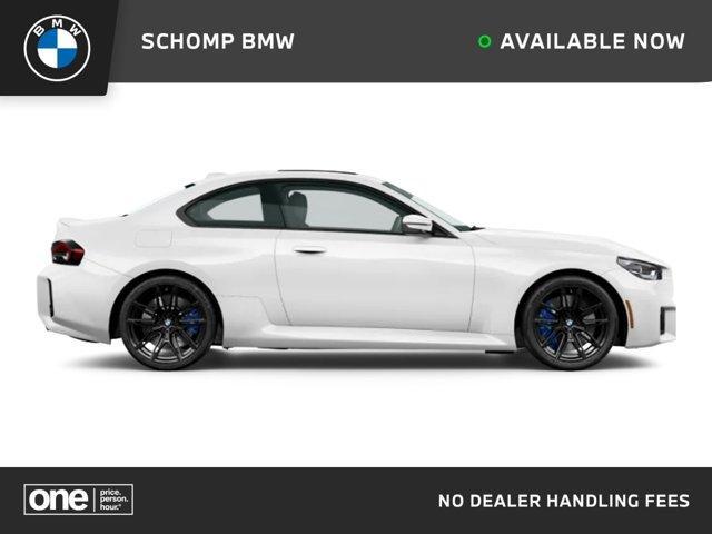 BMW M2 2026