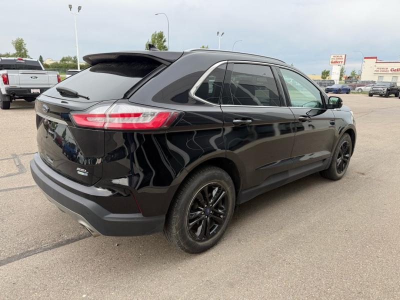 Ford Edge 2020