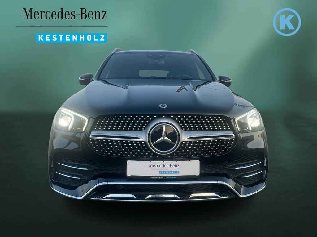 Mercedes-Benz GLE 350 2022