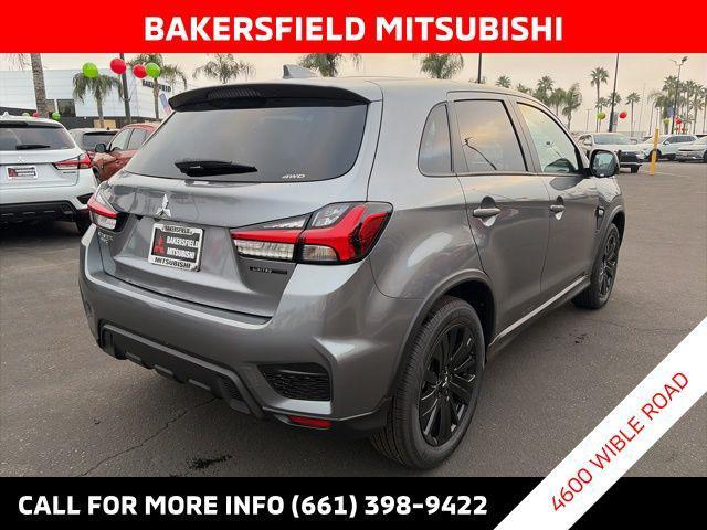 Mitsubishi Outlander Sport 2026
