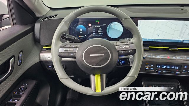 Hyundai Kona 2023