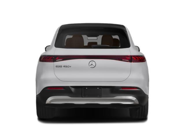 Mercedes-Benz EQS 2023