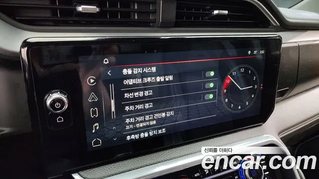 GMC Sierra 2023
