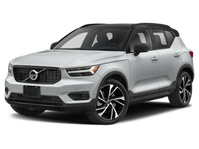 Volvo XC40 2021