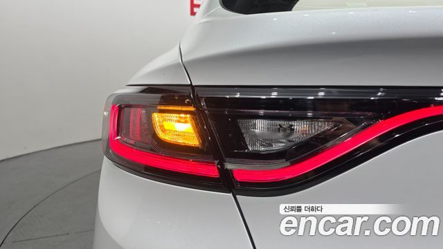 Renault Arkana 2025