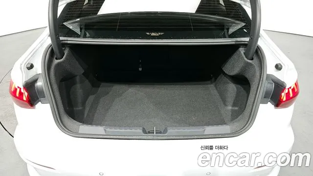 Audi A3 2024