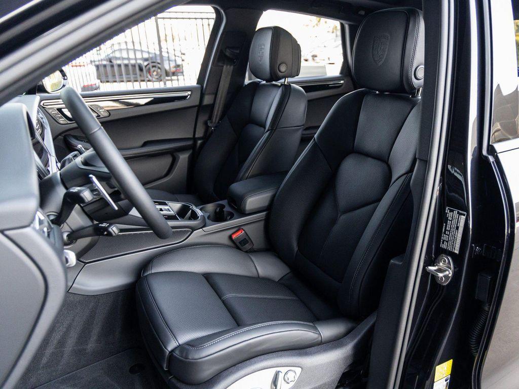 Porsche Macan 2026