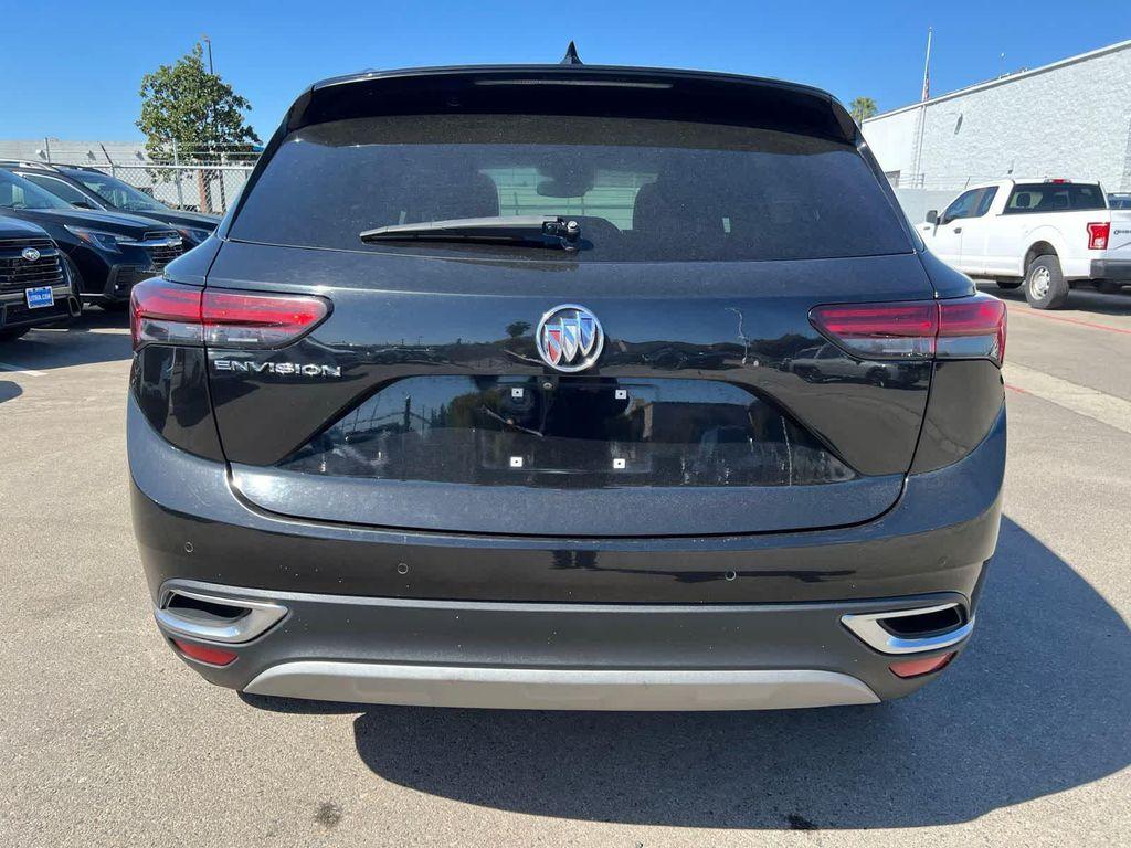 Buick Envision 2023
