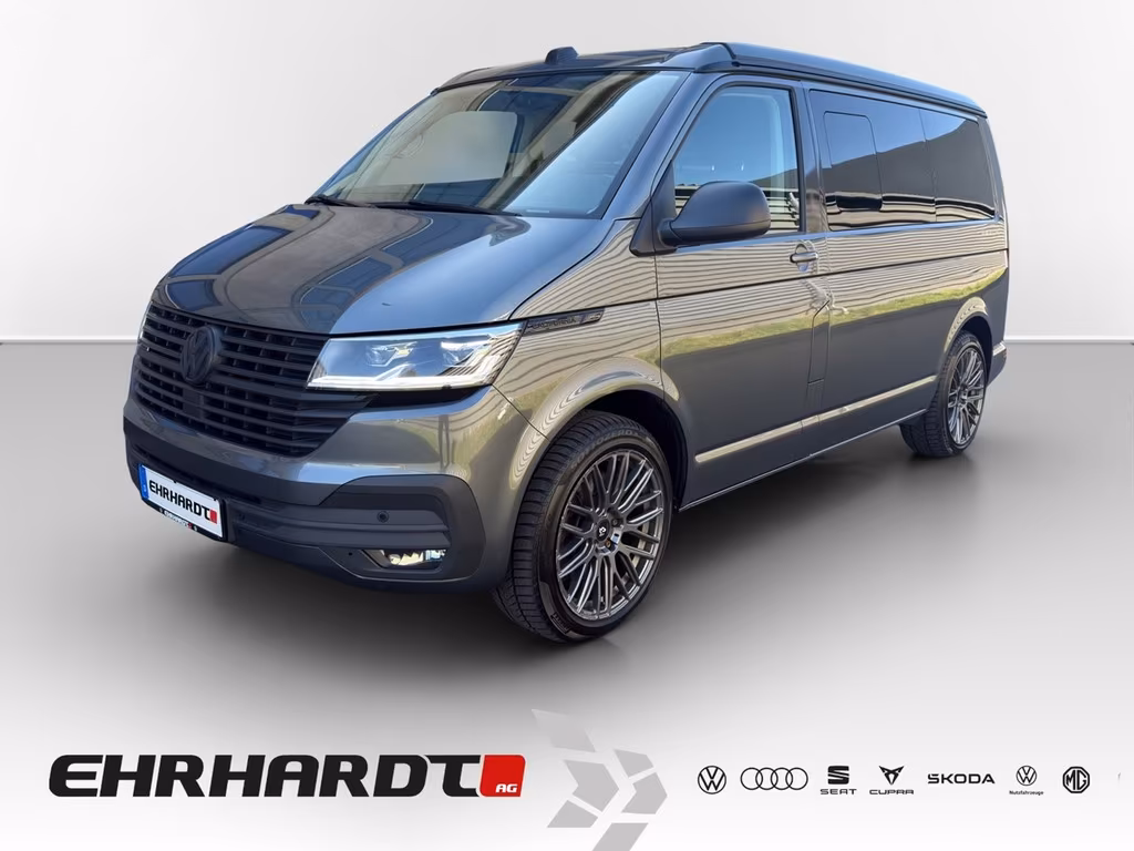 Volkswagen T6 CALIFORNIA 2021