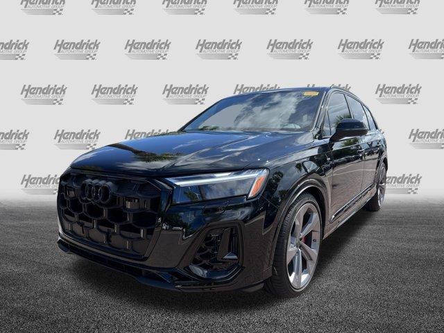 Audi Q7 2026