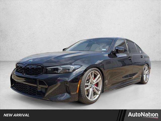 BMW M340I 2023