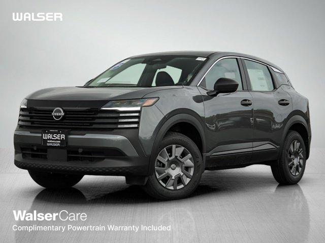 Nissan Kicks 2026