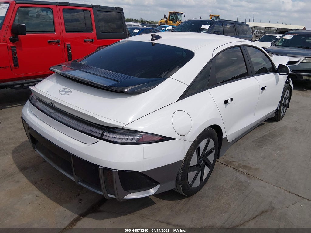 Hyundai IONIQ 6 2023
