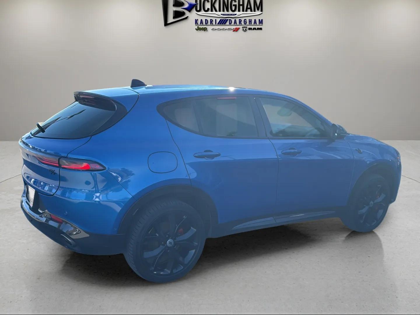 Dodge Hornet 2024