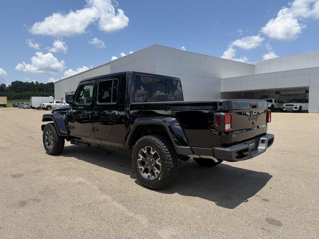 Jeep Gladiator 2026