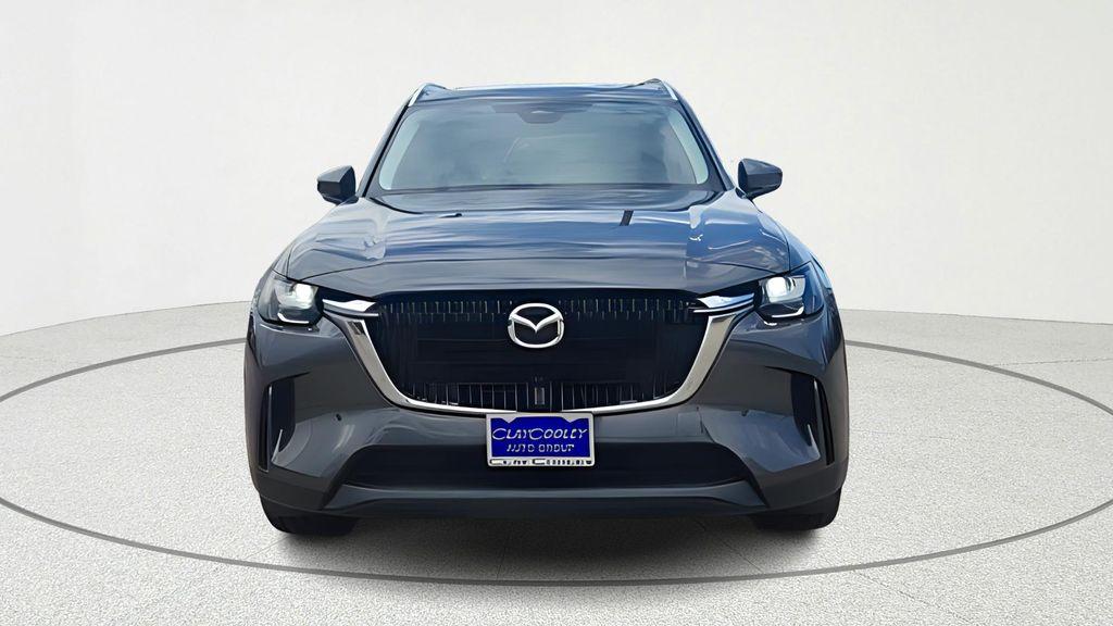 Mazda CX-90 2026