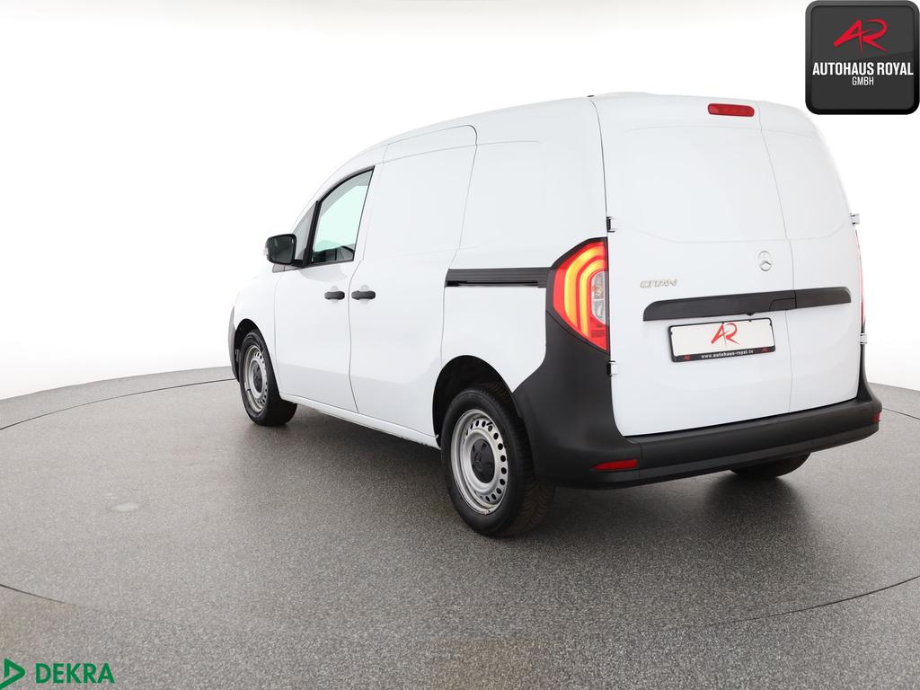 Mercedes-Benz Citan 2022