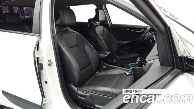 Kia Niro 2022