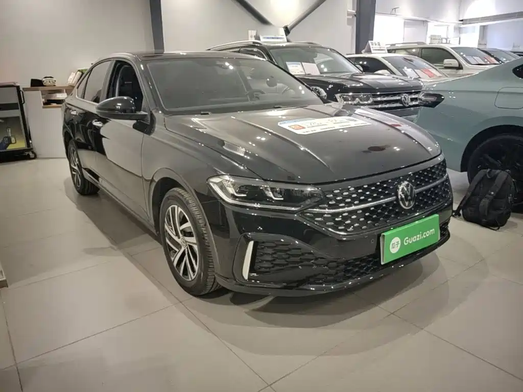 Volkswagen Lavida 2025
